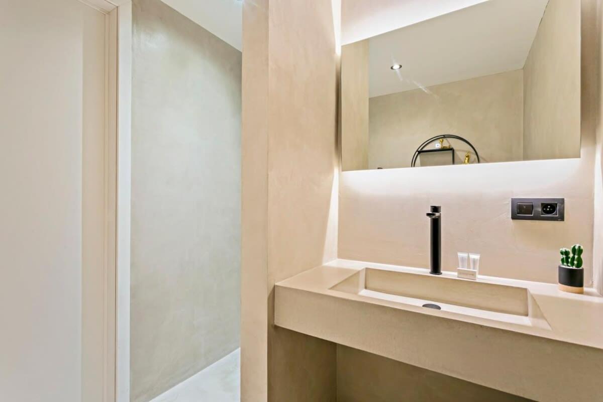 Huswell - Unique Apartment In The City-Center Of Knokke 외부 사진
