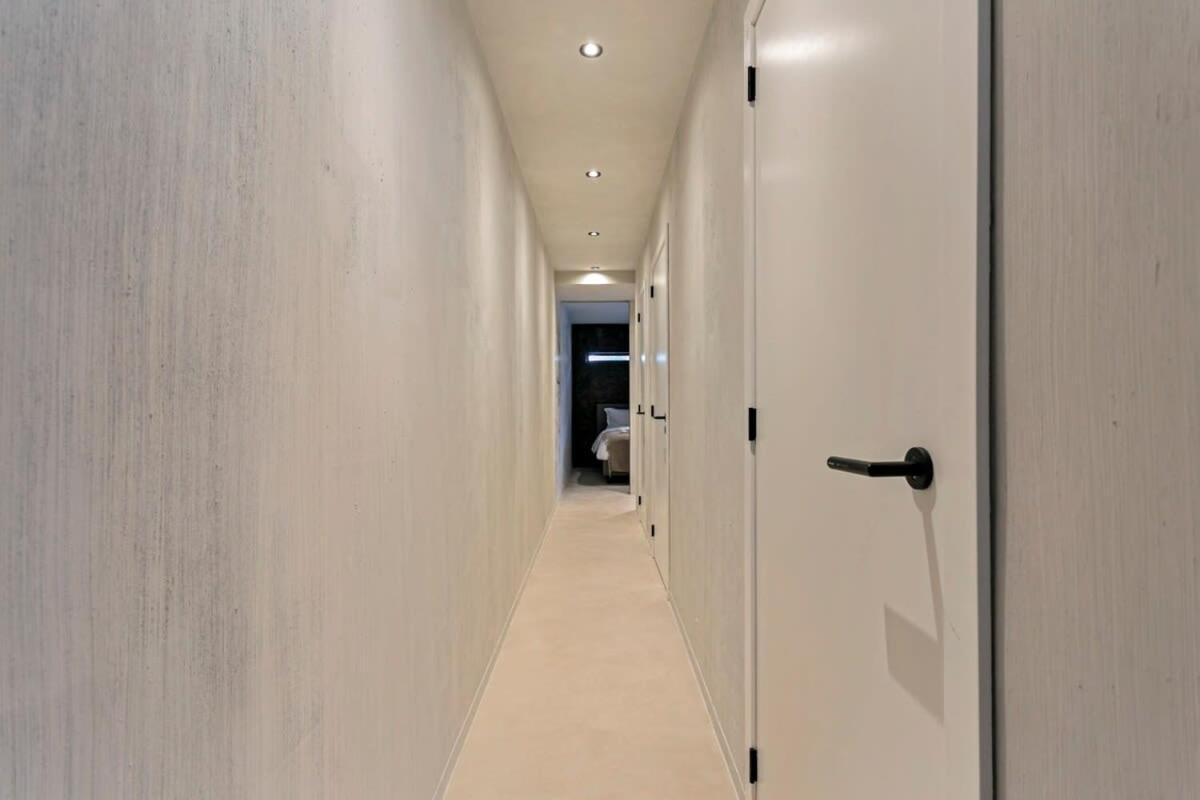 Huswell - Unique Apartment In The City-Center Of Knokke 외부 사진