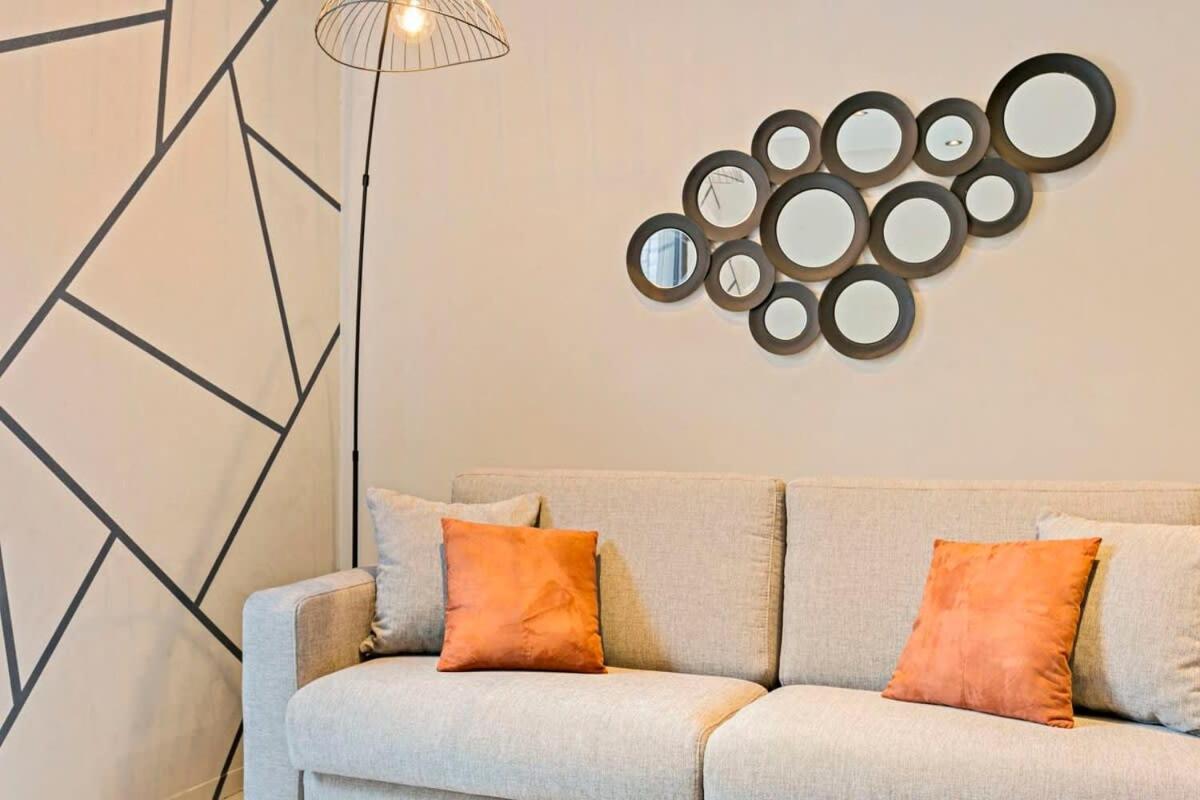 Huswell - Unique Apartment In The City-Center Of Knokke 외부 사진