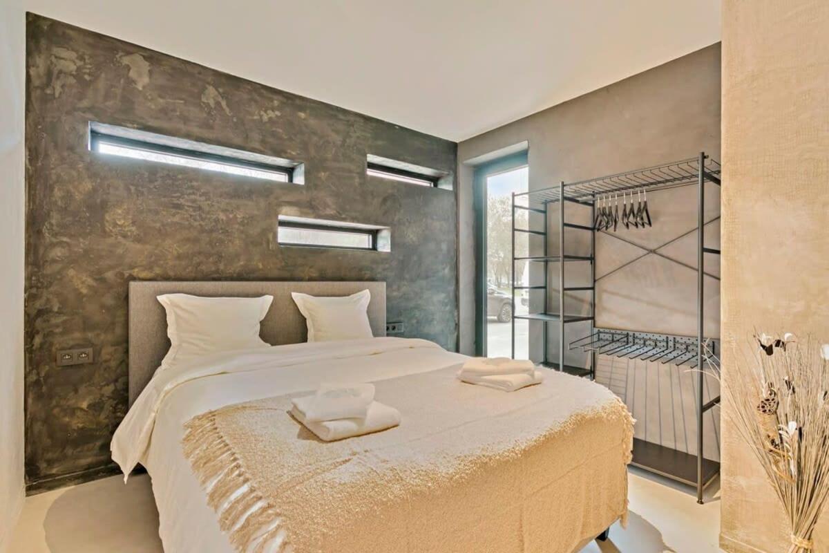 Huswell - Unique Apartment In The City-Center Of Knokke 외부 사진