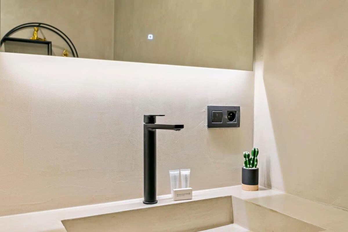 Huswell - Unique Apartment In The City-Center Of Knokke 외부 사진